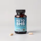 Keto BHB Capsules