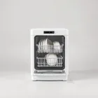 Compact Dishwasher