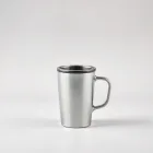 Double Wall Insulated Coffee Mug