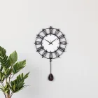 Decorative Wall Clock