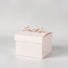 Deluxe Wedding Card Box