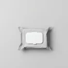 Dog Wipes - All-Natural