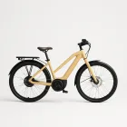 Eco-Friendly Commuter