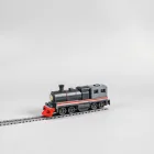 Electric Toy Train