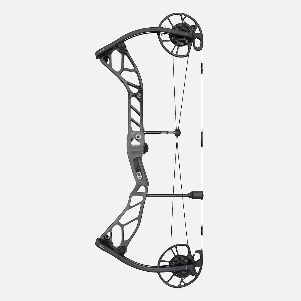 Elite Archery Tempo Compound Bow