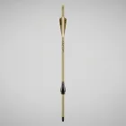 Easton X10 Gold Arrow