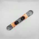 Extreme Adventure Snowboard