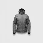 Equestrian Winter Jacket