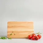 Eco-Friendly Bamboo Cutting Board