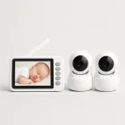 Expandable Baby Monitor System