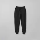 Essential Black Sweatpants