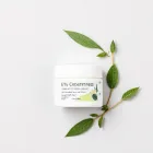 Herbal Eye Compress