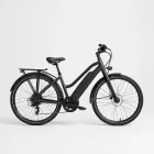 Easy Commuter EBike