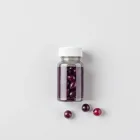 Elderberry Capsules