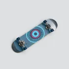 Echo Skateboards Deck