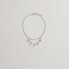 Elegant Choker Necklace