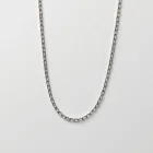 Edgy Chain Necklace