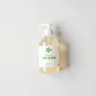 Eco-Friendly Dish Soap