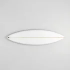 Eco-Friendly Surfboard