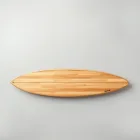 EcoWave Bamboo Surfboard