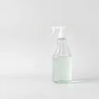 Eco-Friendly Cleaning Spray