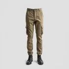 Edgy Combat Trousers
