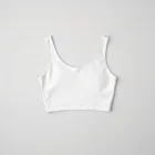 Essential Crop Top
