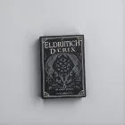 Eldritch Dark: An Occult Adventure