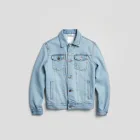 Essential Denim Jacket