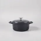 Enamel Dutch Oven