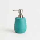 Stylish Turquoise Soap Pump