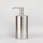 Modern Stainless Steel Dispenser