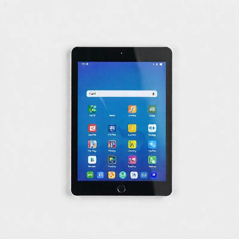 Educational Learning Tablet