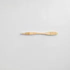 Eco-Friendly Bamboo Toothbrushes