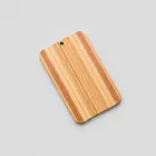 Eco-Friendly Bamboo Cutting Board