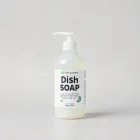 Eco-Friendly Dish Soap