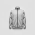 Essentials Fleece Jacket
