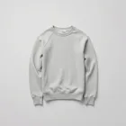 Essential Fleece Pullover