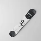 Epic Freeride Snowboard