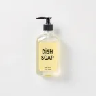 Eco-Friendly Dish Soap