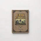 Epic Fables: Fantasy Campaign Setting