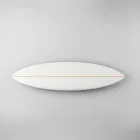 Eco-Friendly Soft Top Surfboard