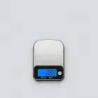 Electronic Fish Scale