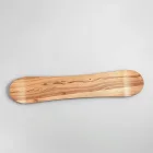 Eco-Friendly Snowboard