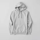 Essential Graphic Hoodie