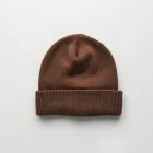 Espresso Graphic Beanie