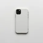Edgy Graphic Phone Case