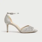 Elegant Evening Heels