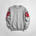 Epic Graffiti Pullover