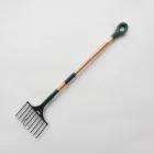 Expandable Garden Rake